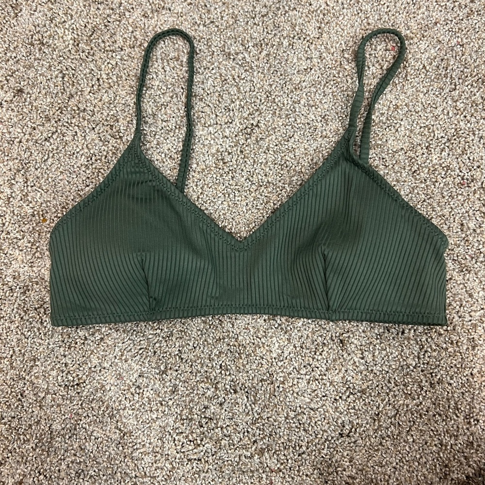 H&M bikini top